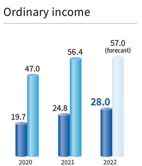 Ordinary income