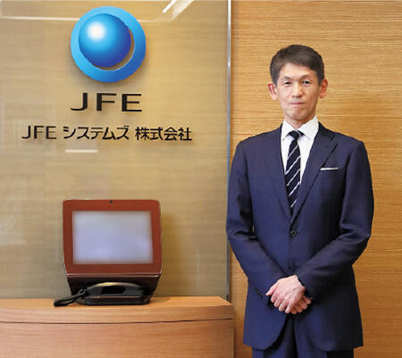 大木社長