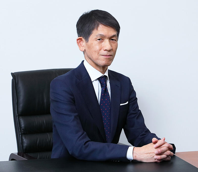 大木社長