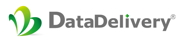 DataDeliveryロゴ