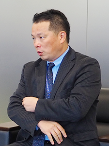 吉田
