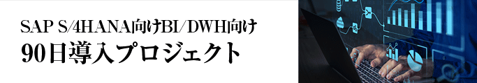 90日導入プロジェクト