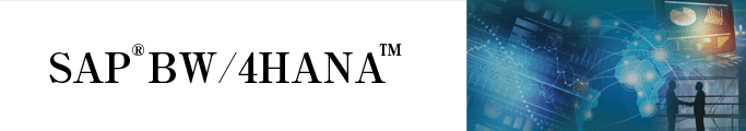 SAP BW/4HANA