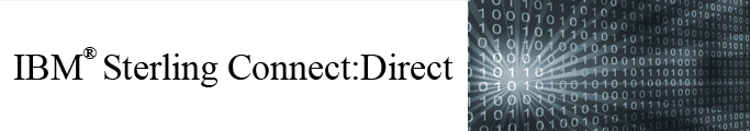 IBM Sterling Connect:Direct