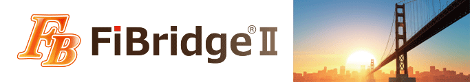 FiBridgeII （ファイブリッジ ツー）