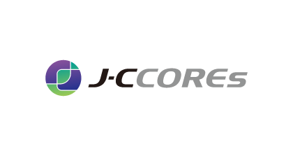 J-CCOREs（ジェー・シー・コアーズ）