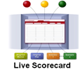 Live Scorecardのイメージ図