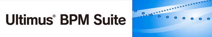 Ultimus BPM Suite