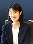 瀧田氏