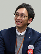 後藤氏