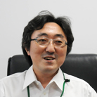 「DSP五協にとってベストの選択であるとの考えに至りました。」渡壁卓司氏