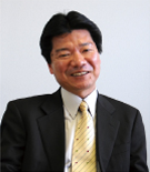 大田原栄市 氏