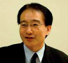 小野一彦 氏