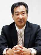 寺田氏