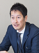 和田氏