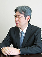 増田氏