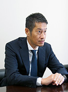 和田氏