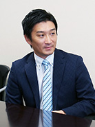 遠藤氏