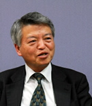 高橋氏