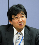 石川氏