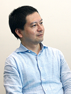 田中氏