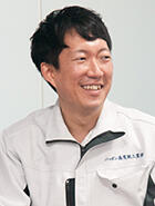 田中氏