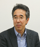 川添氏