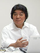 松本氏