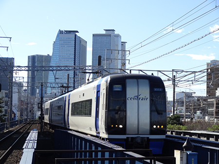 名古屋鉄道