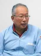 塩野崎 正和 氏