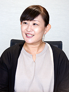 安田氏