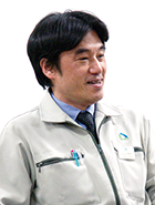 吉村氏