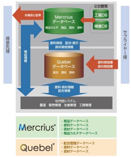 システム概要