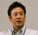 村上太郎氏