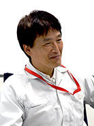 山本氏