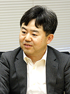 渡邉氏