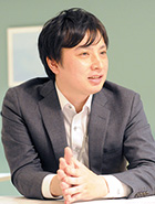 野原 斗夢 氏