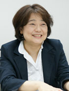 星川氏 