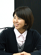 松本氏