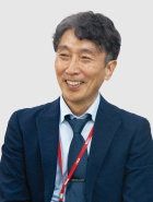 瀬尾氏