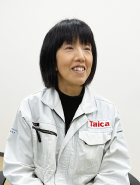 上野氏