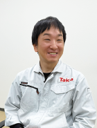 石川氏