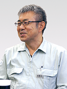 齋藤氏