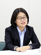 松浦氏