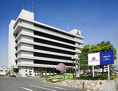 本社