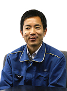 土井氏