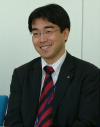 谷山信氏