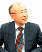 齋藤氏